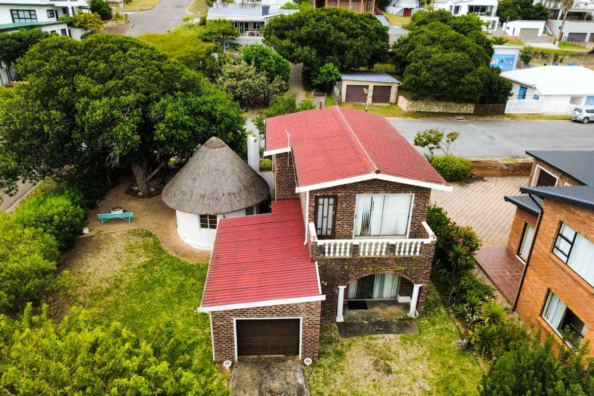 Riverfront opportunity - Stilbaai-Oos. - Photo 2