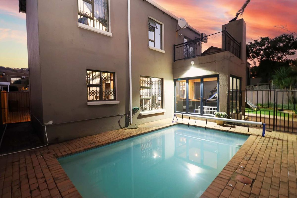 Discover Space and Style in This Stunning Family Home! - Photo 3