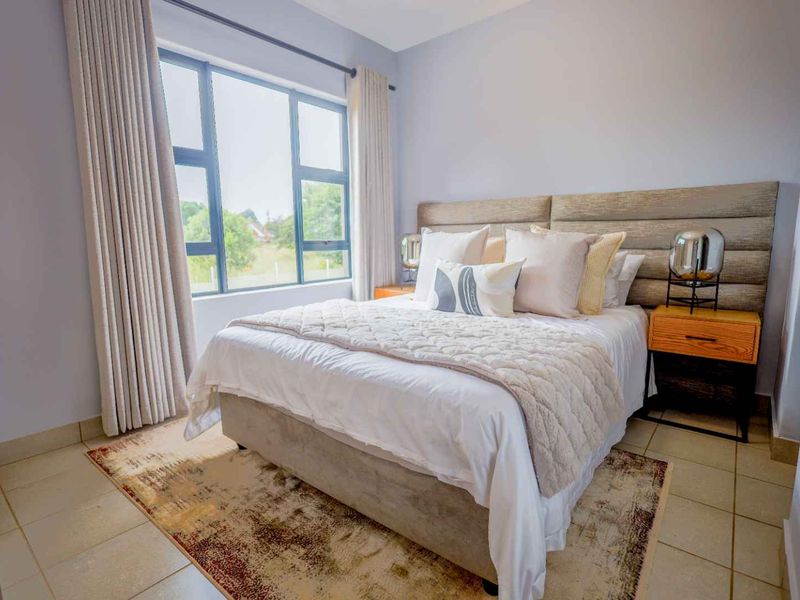 Brand new Ultra-Modern 2 Bedroom, 2 Bathroom Apartment to Rent in Montana - Photo 5