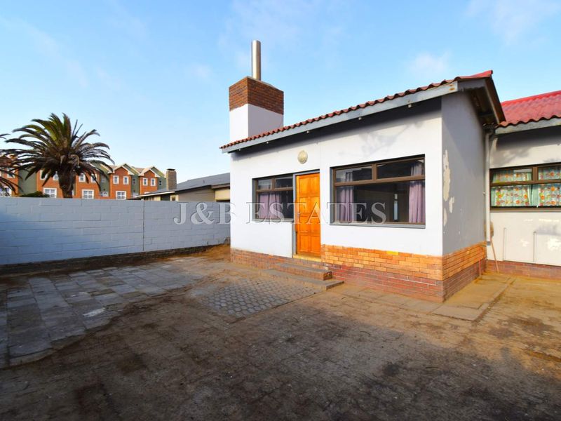3 Bedroom House On Big Erf - Photo 8