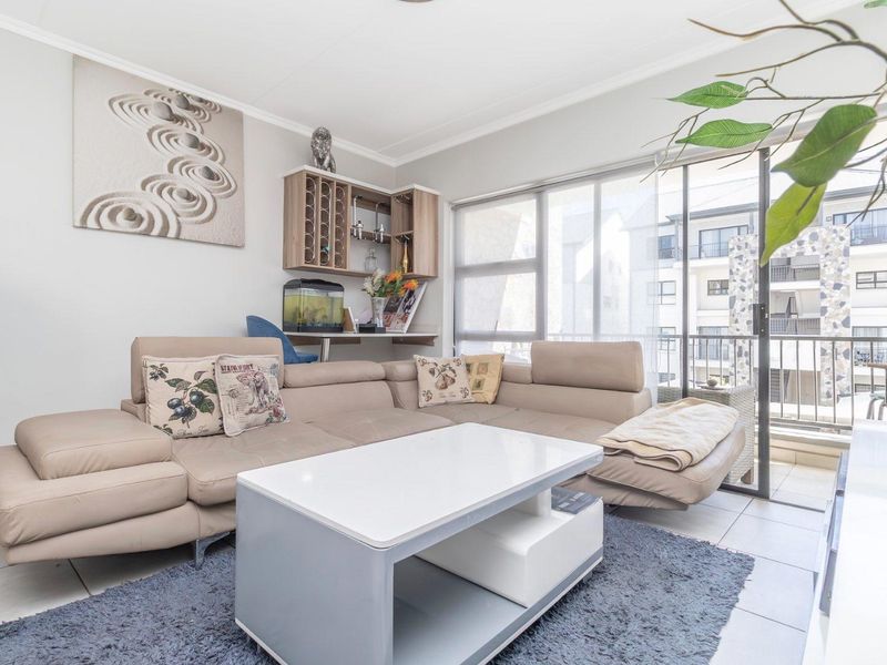 Luxury 2 bed 2 bath in Kylami - Photo 5