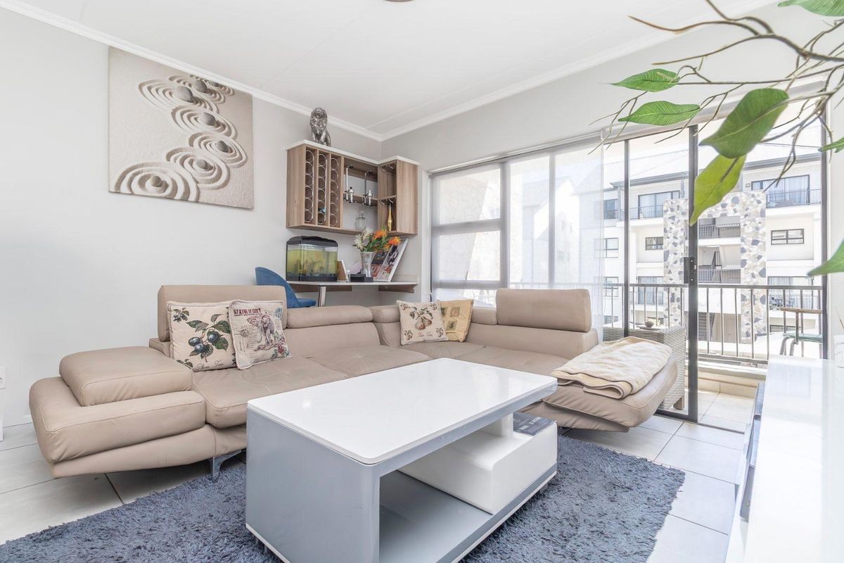 Luxury 2 bed 2 bath in Kylami - Photo 5