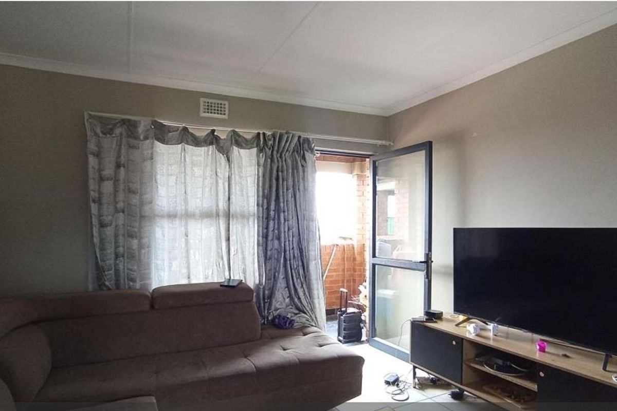 Apartment In The Junction @ Foresthill - Photo 5