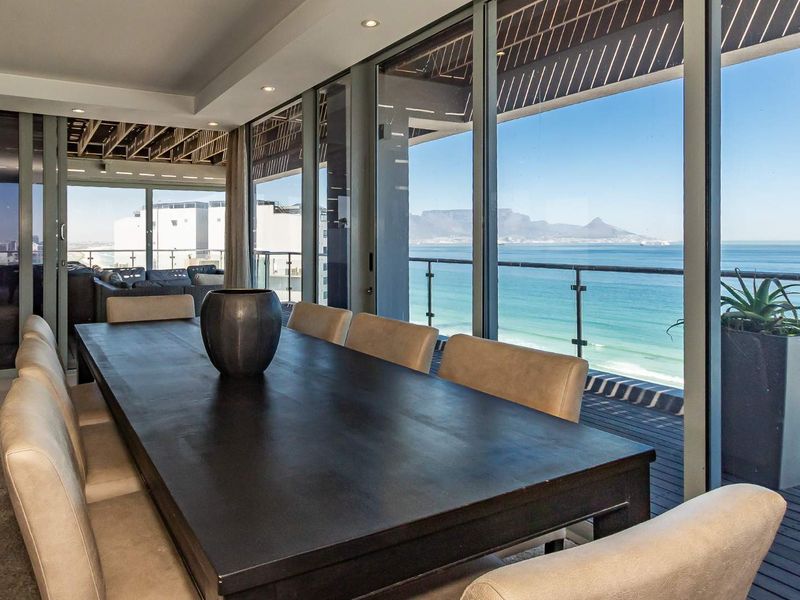 A rare opportunity to own one of Blouberg’s most exclusive penthouses. - Photo 6