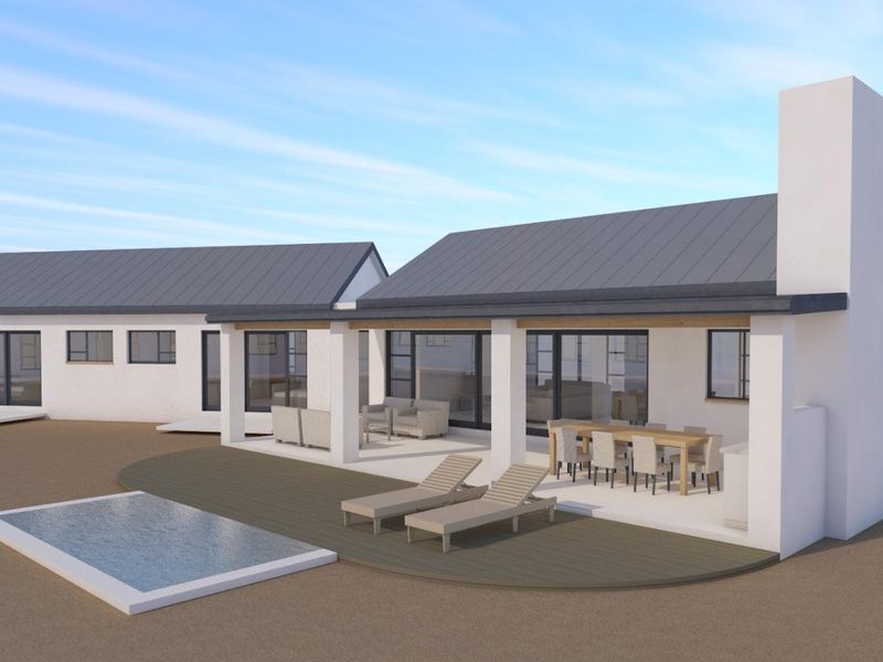 Brand-New 3-Bedroom Riverfront Home – Elephant Rock Eco Estate - Photo 5