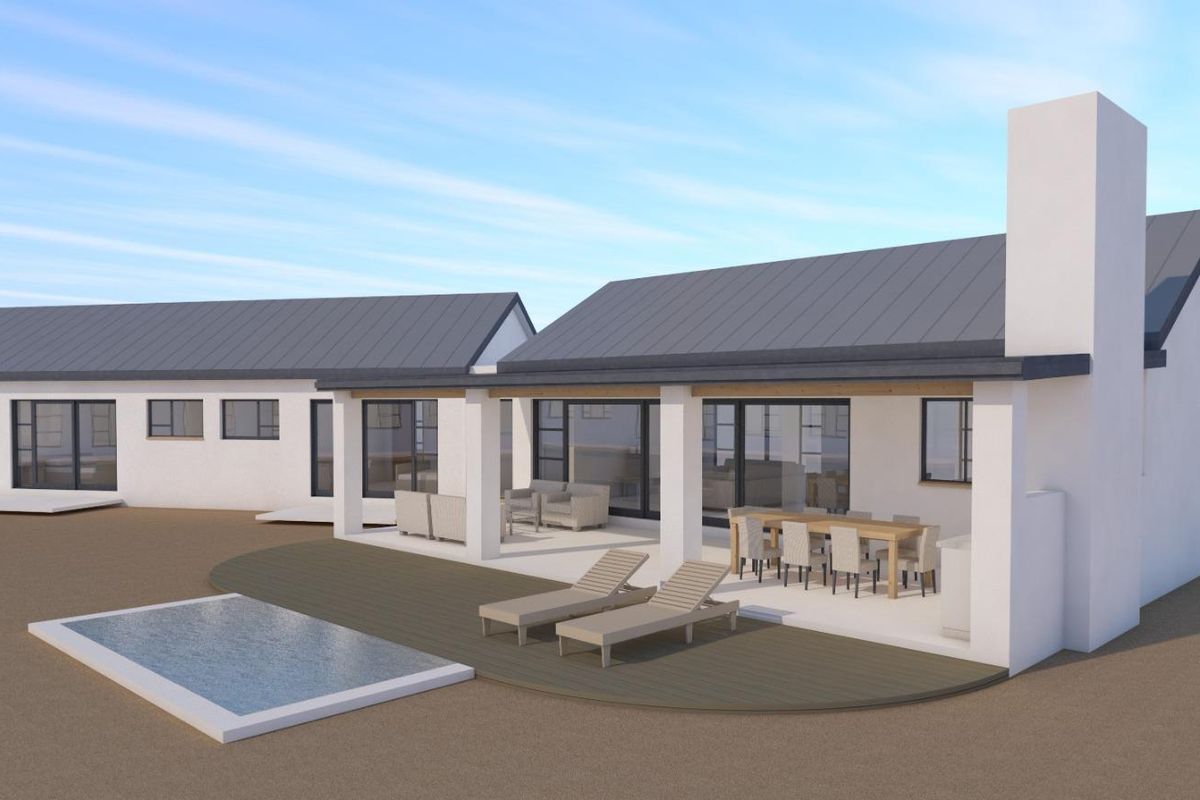 Brand-New 3-Bedroom Riverfront Home – Elephant Rock Eco Estate - Photo 5