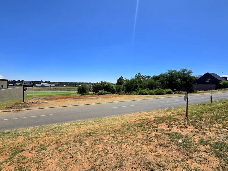 Vacant Stand for Sale in Heron Banks Golf Estate - Photo 6