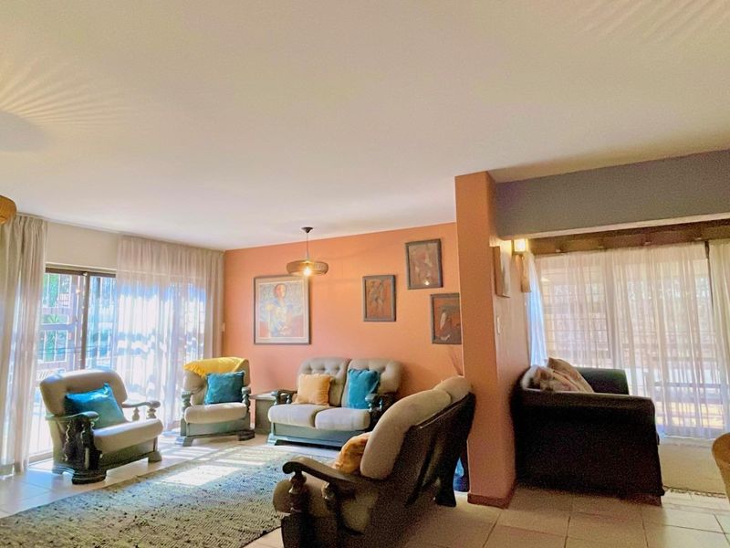 3/4-Bedroom Fully Furnished Duplex Units – Ideal for Airbnb Investment - Photo 3
