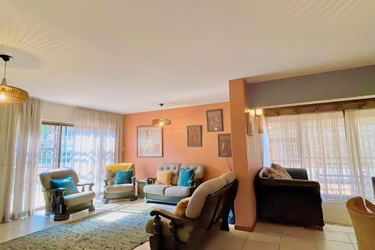 3/4-Bedroom Fully Furnished Duplex Units – Ideal for Airbnb Investment - Photo 3