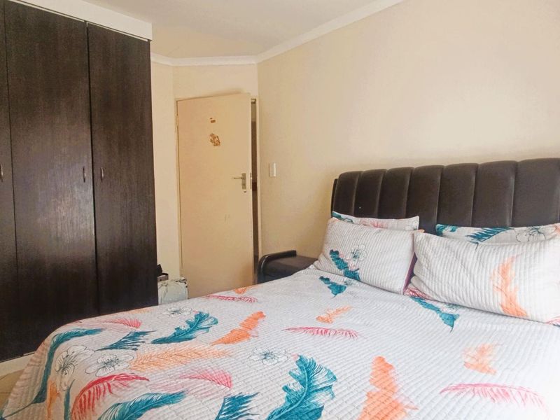 2 Bedroom Apartment -  Ready to Move in. - Photo 7