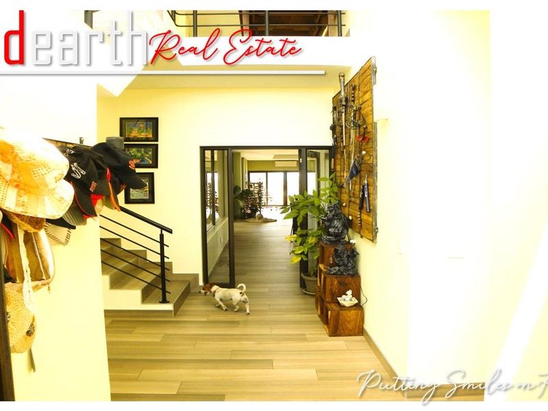 “An Enviable Luxurious Country Villa” - Photo 6