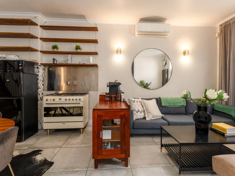 Stylish City double-story home with Modern Comforts in the ever so popular & trendy Bo-Kaap - Photo 6