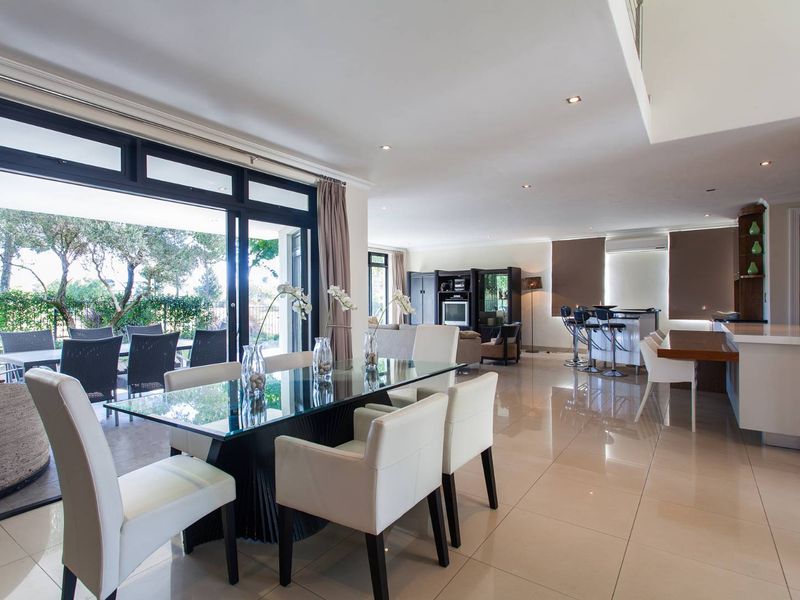 Fairway Living in a Prime Three-Bedroom Home on Pearl Valley Golf & Country Estate - Photo 8