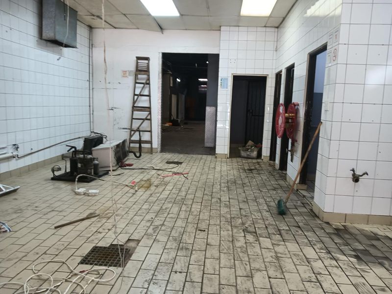 Shop to let in Durban CBD - Photo 3