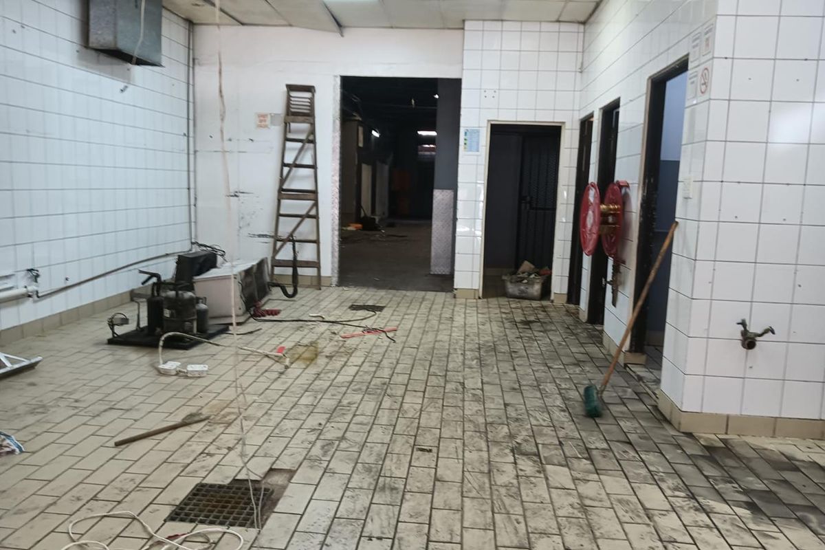 Shop to let in Durban CBD - Photo 3