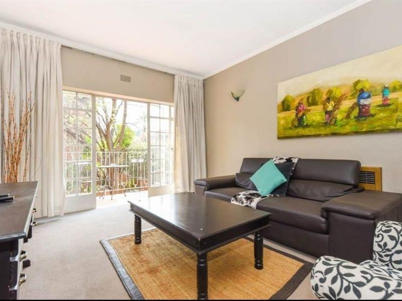 2 Bedroom Apartment In Woodmead Manor - Photo 10