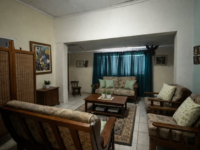 Charming Home on a Spacious Erf in Petrusburg – Endless Potential! - Photo 5