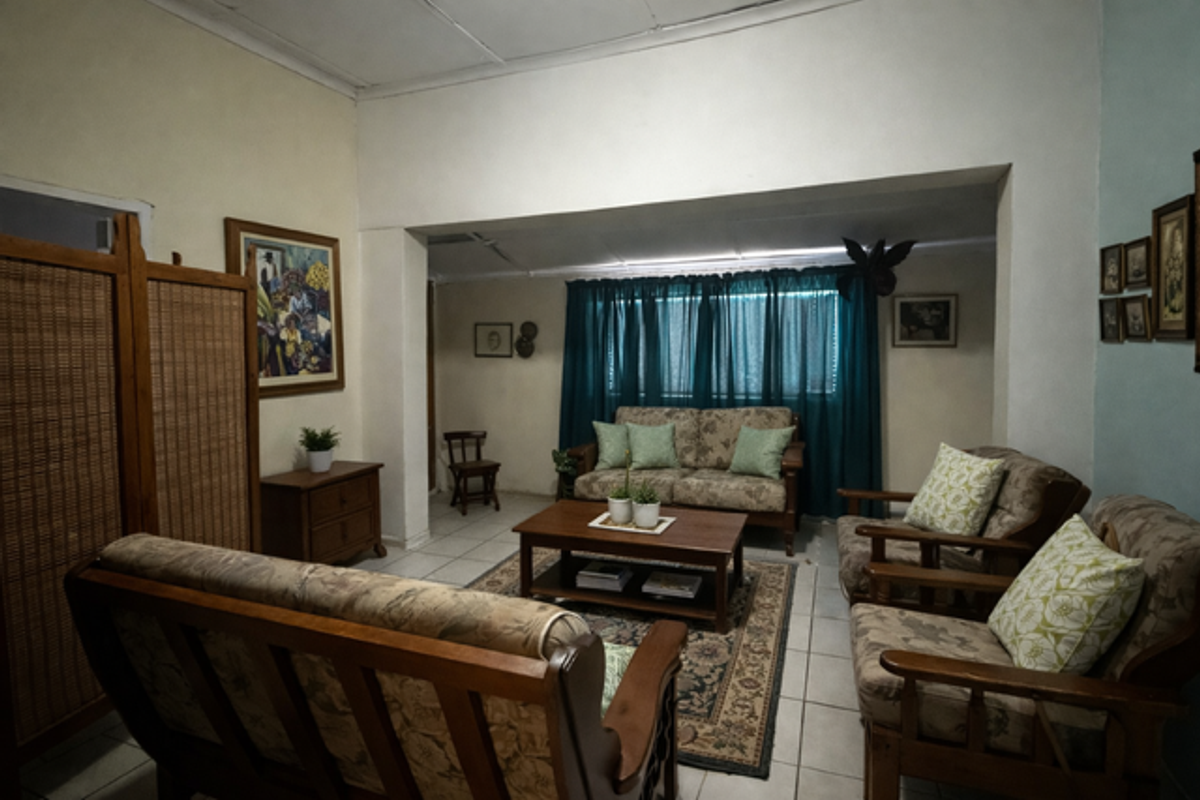 Charming Home on a Spacious Erf in Petrusburg – Endless Potential! - Photo 5