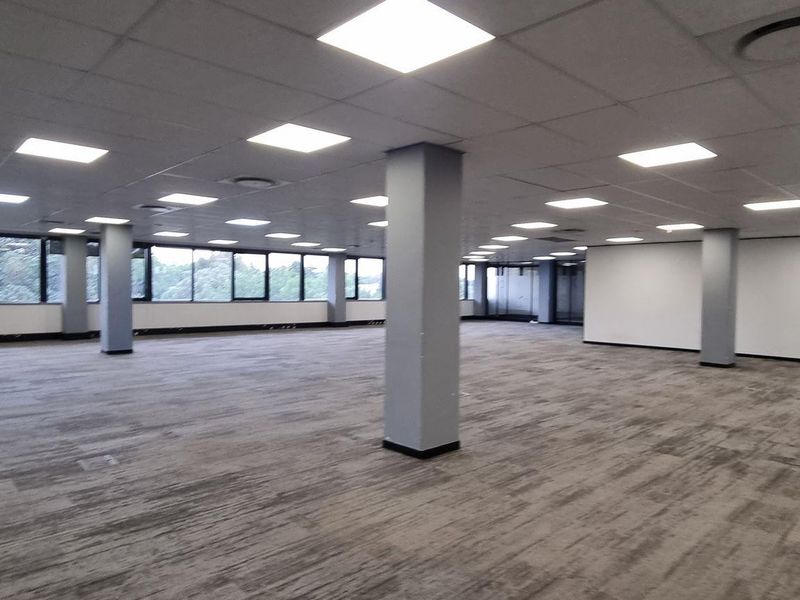 1 530m2 Irene Centurion Office To Let - Photo 3
