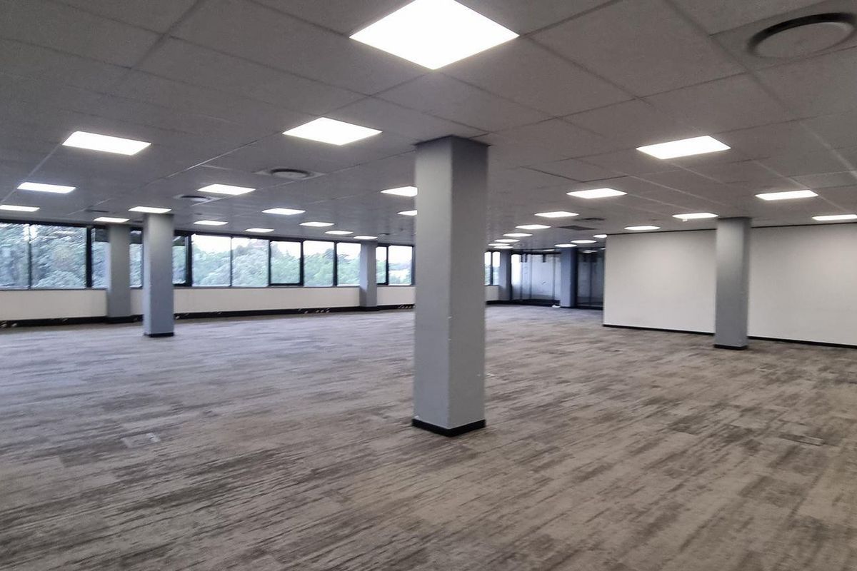 1 530m2 Irene Centurion Office To Let - Photo 3