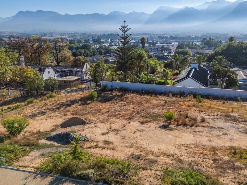 Prime Winelands Erf in Secure Estate Courtrai, Paarl - Photo 6