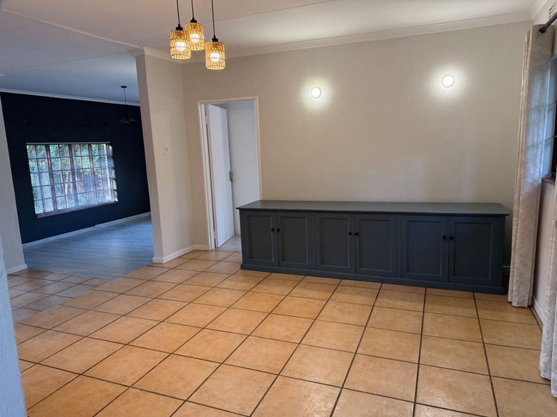 2 BEDROOM HOUSE TO RENT IN EDENBURG - Photo 7