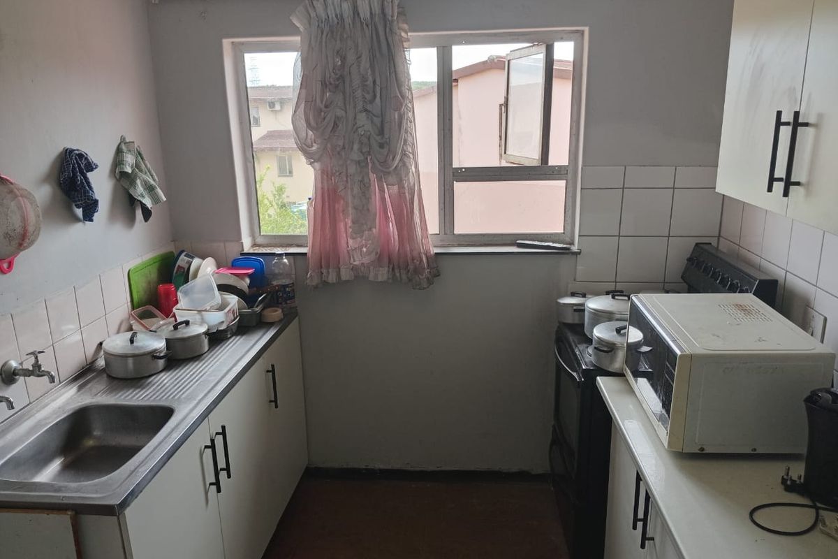 Spacious 3-Bedroom Home in Brackenham, Richards Bay Complex - Photo 5