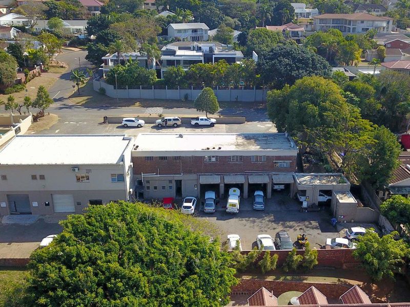 DEVELOPMENT REAL ESTATE IN UMHLANGA CENTRAL - Photo 5