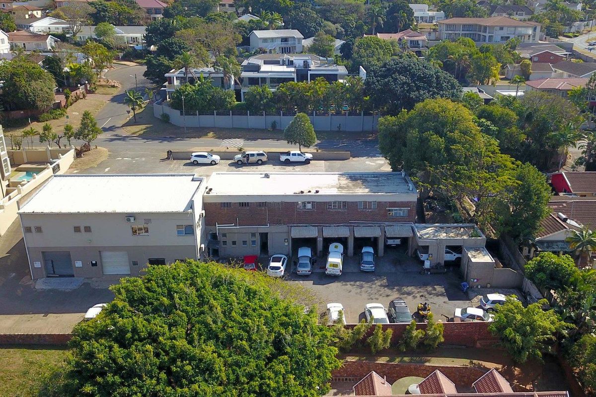 DEVELOPMENT REAL ESTATE IN UMHLANGA CENTRAL - Photo 5