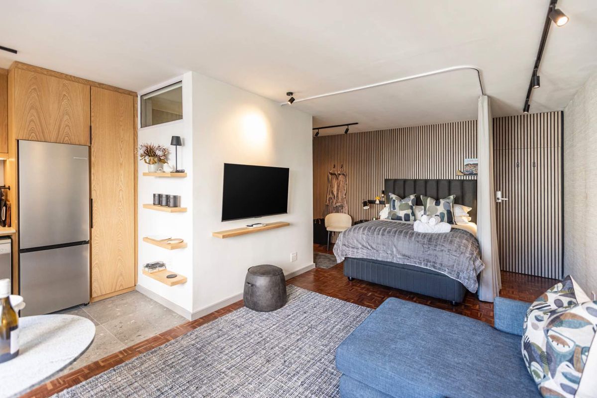 Chic, central and effortlessly stylish - Photo 4