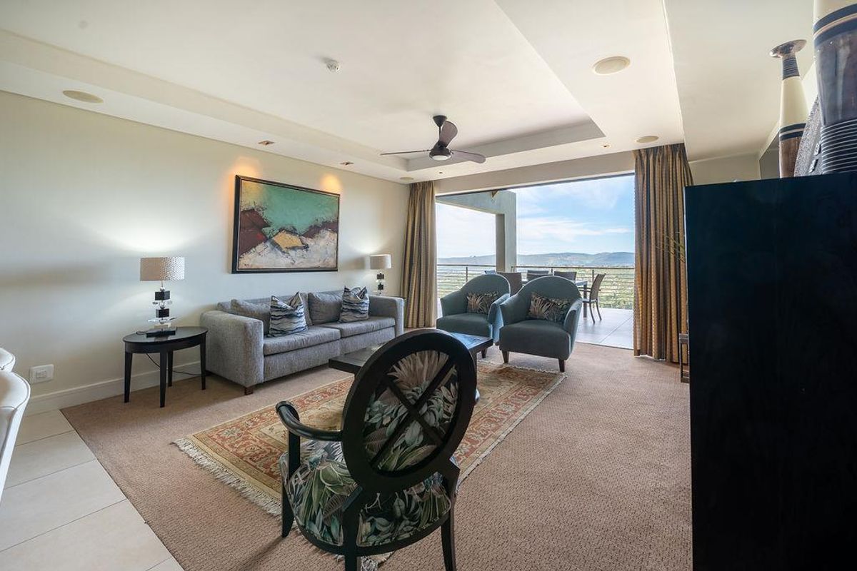 Luxury Fractional Ownership in Simola Golf Estate - Photo 4