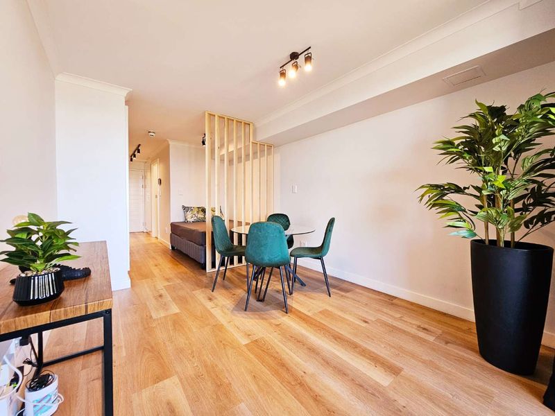 Fully Furnished Studio Apartment - Photo 3