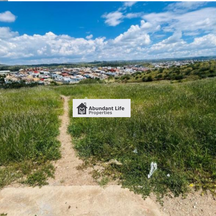 Property #2404852, Vacant Land Residential Sold in Otjomuise