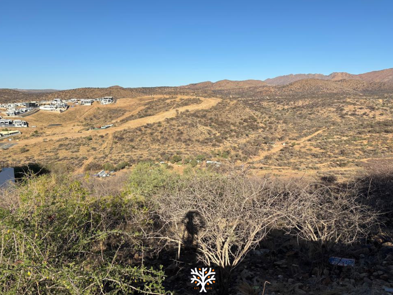 Vacant Erf For Sale | Kleine Kuppe - Photo 2