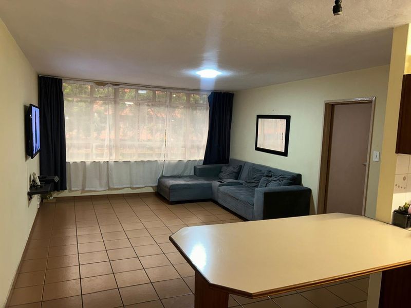 1 Bedroom to rent at Makwassie - Photo 5