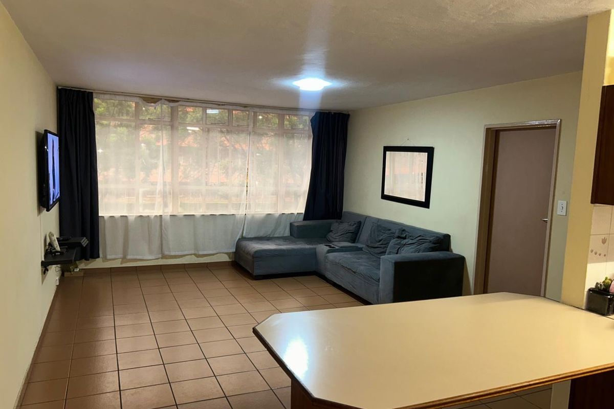 1 Bedroom to rent at Makwassie - Photo 5