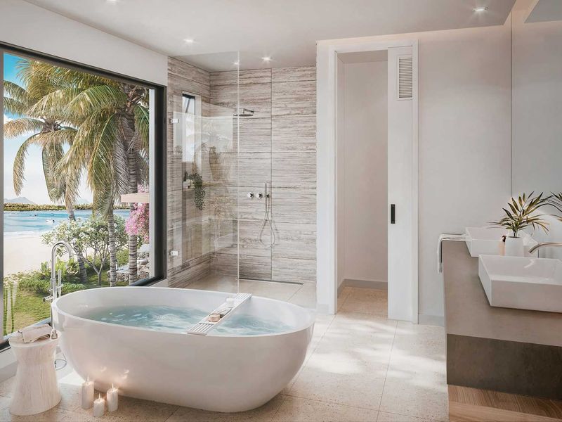 MARINA BAY BOUTIQUE RESIDENCES BY DESTINATION-MAURITIUS — EXCLUSIVELY MAURITIAN, SCIA-TAILORED LIVING WITH 2FUTURES - Photo 8
