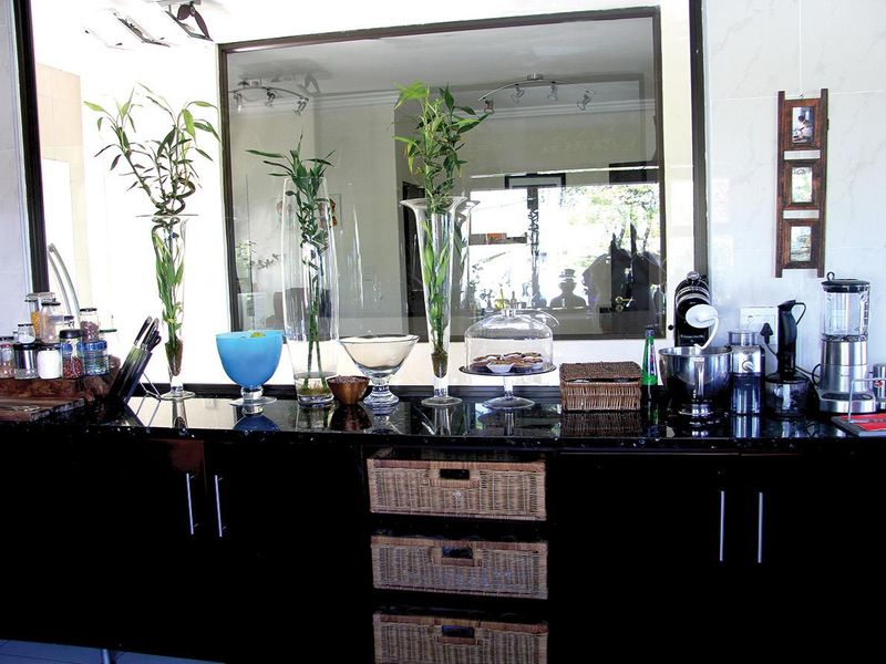 Furnished Exotic Home - Photo 6