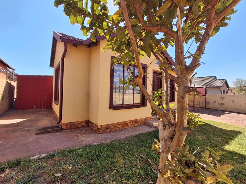 Two bedrooms house for sale in Lotus Gardens - Photo 2