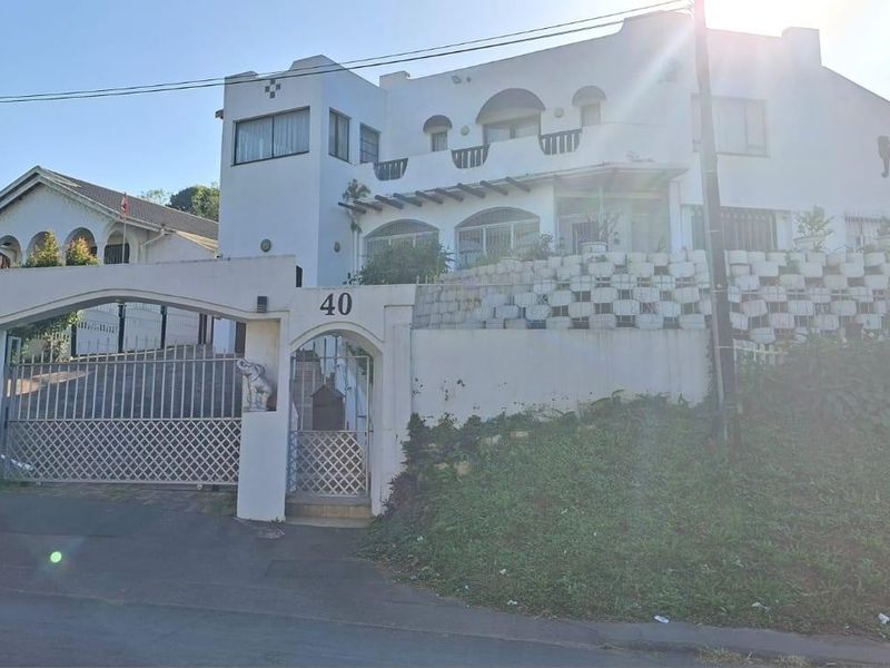 Discover Your Dream Home in Reservoir Hills, Durban! - Photo 2