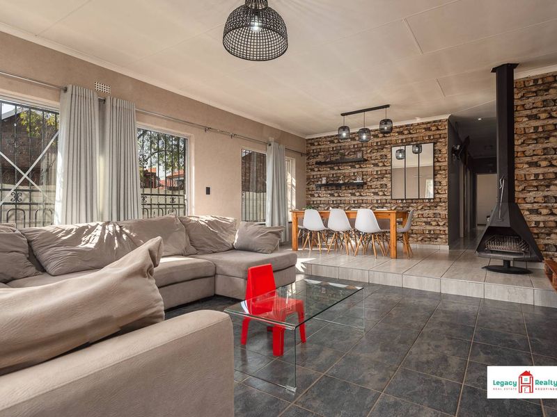 3 Bedroom family house For sale - Photo 5