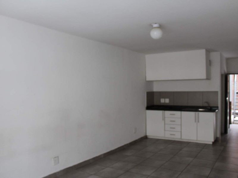 Affordable Bachelor Apartment for Rent in Pretoria Central | Joe's Place - Photo 6