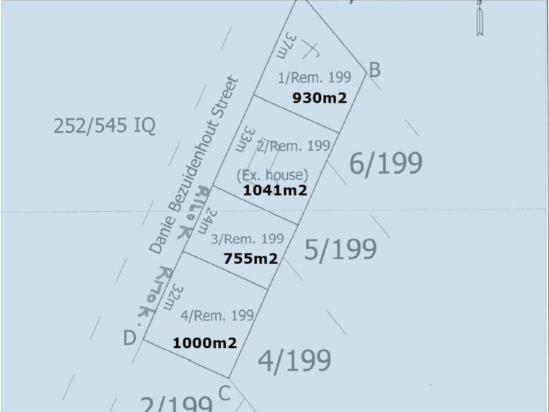 Most affordable Vacant Stands - Well priced - Cash buyers only - Photo 7
