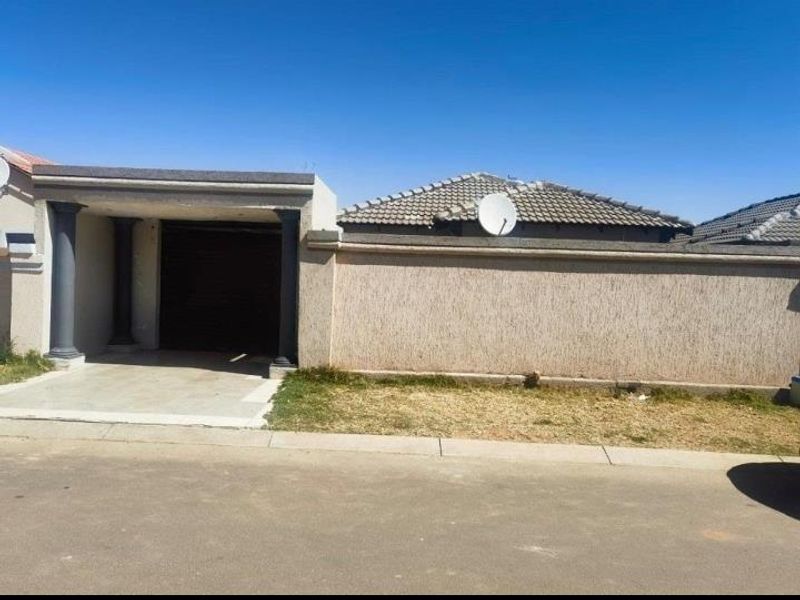 A place to call home - Photo 7