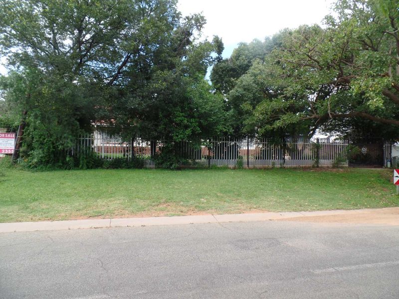 Two Adjoining Stands for sale for development - Photo 3