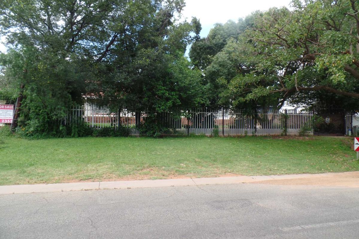 Two Adjoining Stands for sale for development - Photo 3