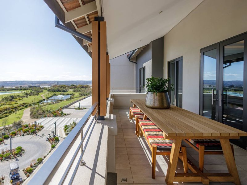 Beautiful 3 Bedroom Simplex Apartment Extension Steyn City - Photo 6