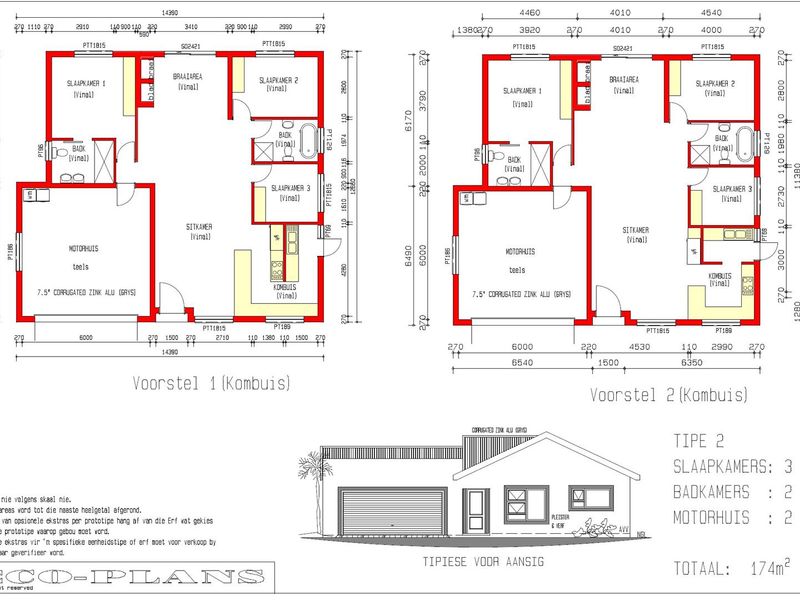 Luxury Living Awaits at Klipheuwel Estate - Photo 3