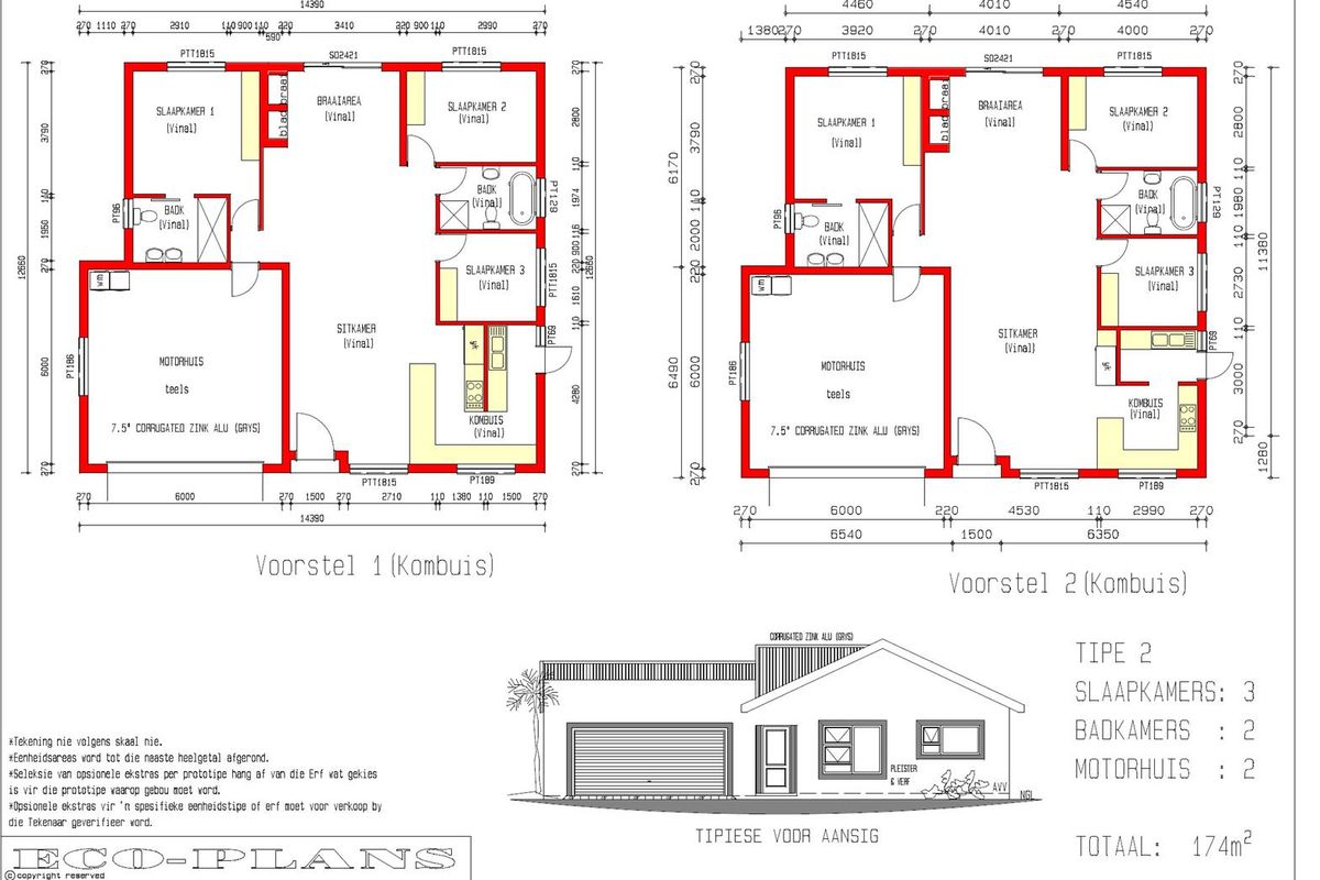 Luxury Living Awaits at Klipheuwel Estate - Photo 3