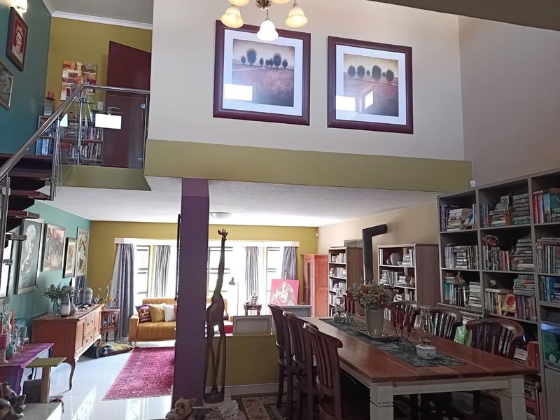 3 Bedroom Townhouse For Sale in Avis - Photo 6